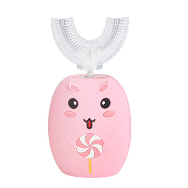 Shenzhen Manufacturer Battery Rechargeable Teeth Sonic Tooth Brush Travel Oem Kids Electric Toothbrush