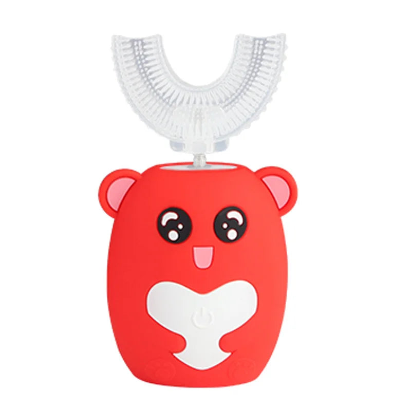 Shenzhen Manufacturer Battery Rechargeable Teeth Sonic Tooth Brush Travel Oem Kids Electric Toothbrush